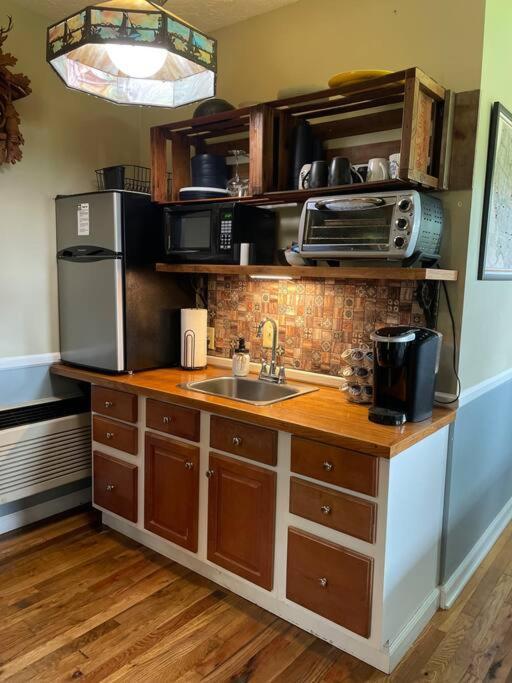 Bourbon Trail Cabin On The Farm Lawrenceburg المظهر الخارجي الصورة